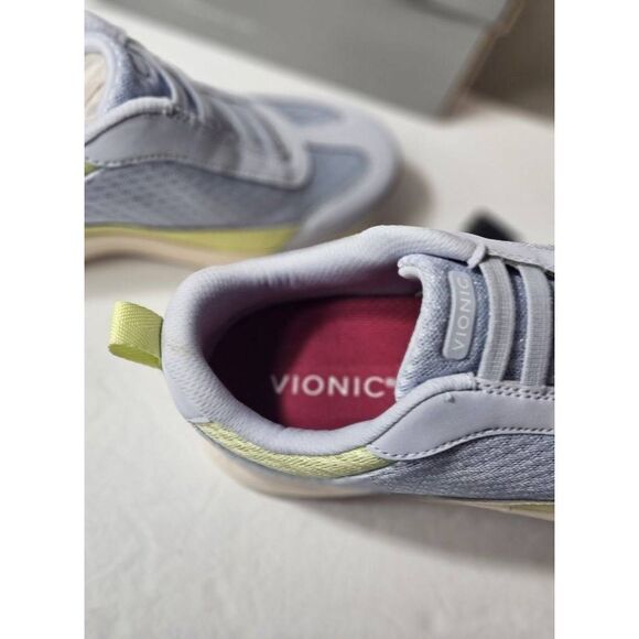 ladies Venya walking sneakers  Nwb - Picture 9 of 11